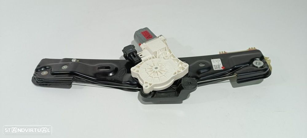 ELEVADOR TRASEIRO ESQUERDO LAND ROVER DISCOVERY SPORT HSE - 1