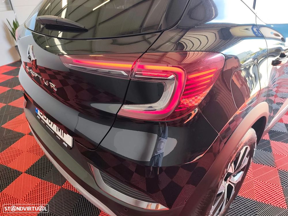 Renault Captur 1.0 TCe Techno - 8