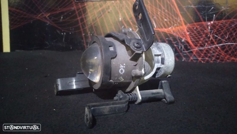 Farol De Nevoeiro F/D Kia Ceed Sw (Ed) - 2