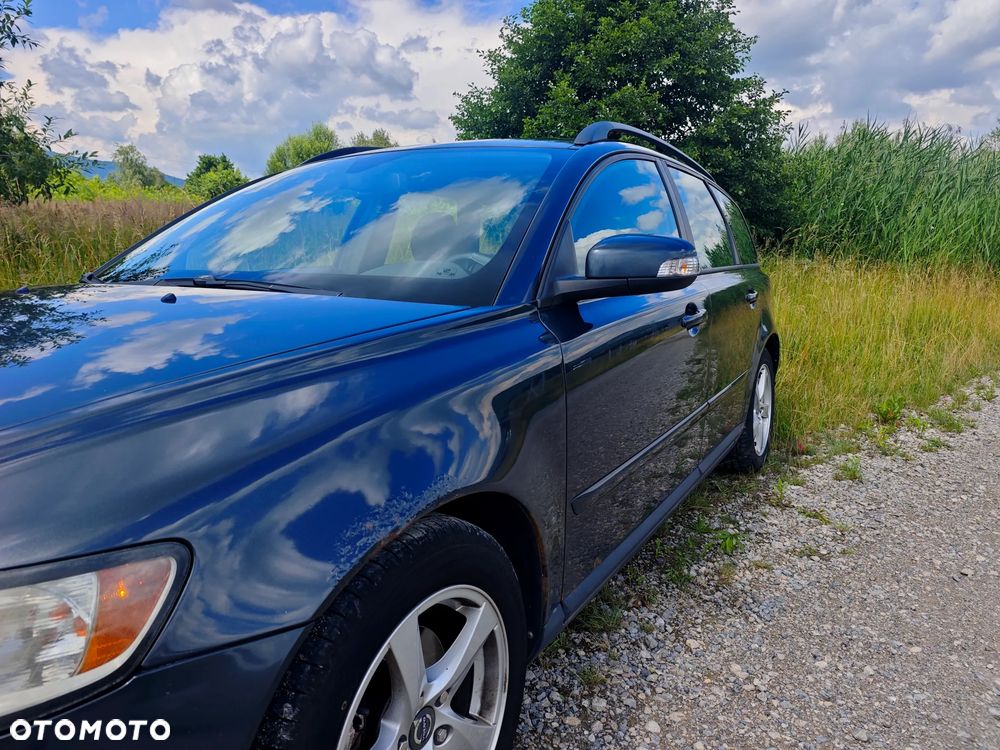 Volvo V50 1.8 Kinetic - 28
