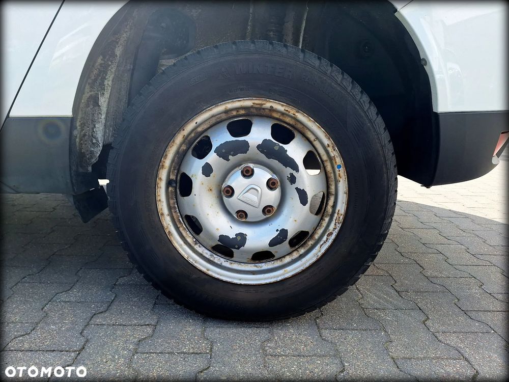 Dacia Duster 1.0 TCe Essential - 26