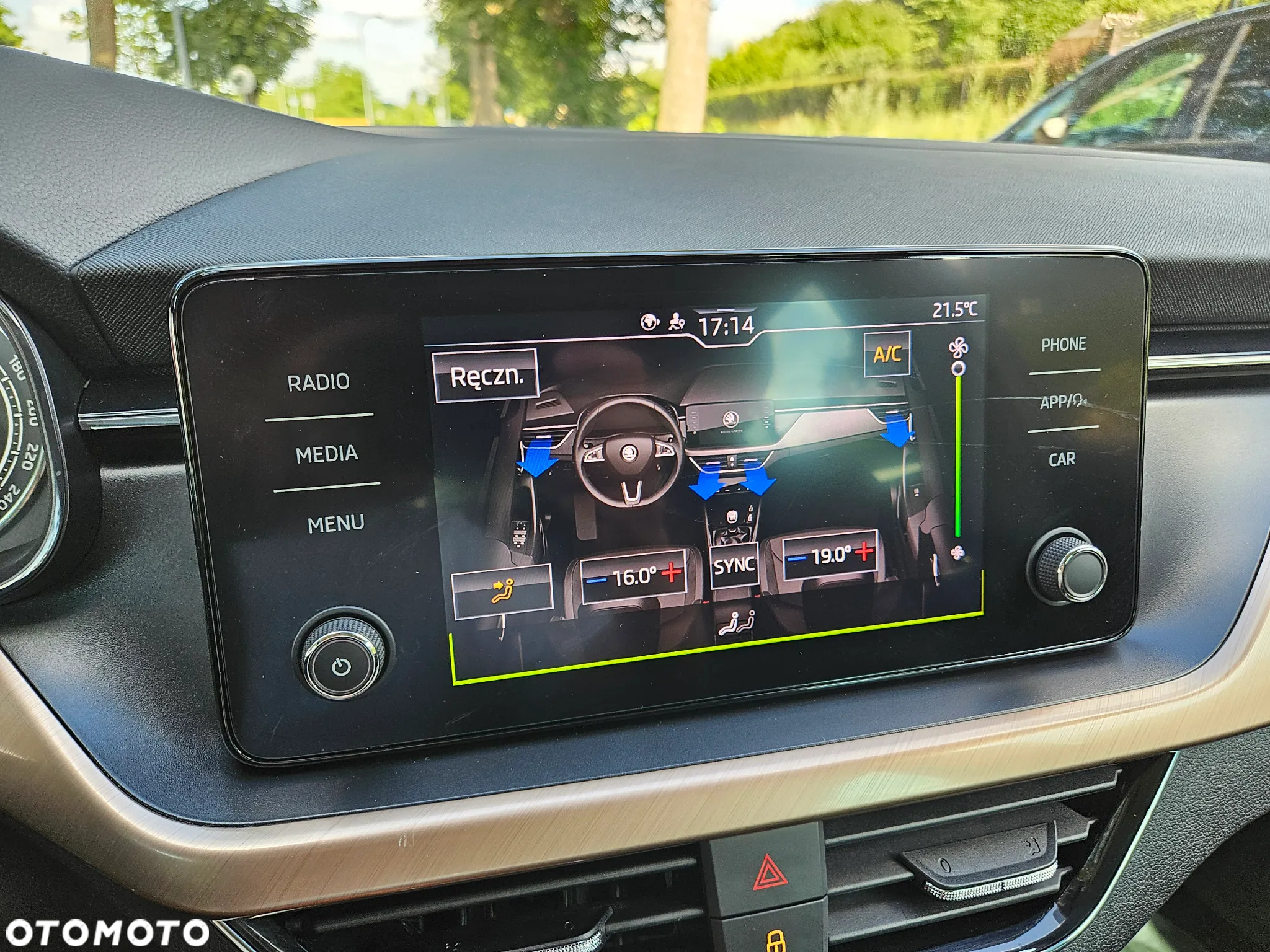 Skoda Scala 1.0 TSI Style - 10