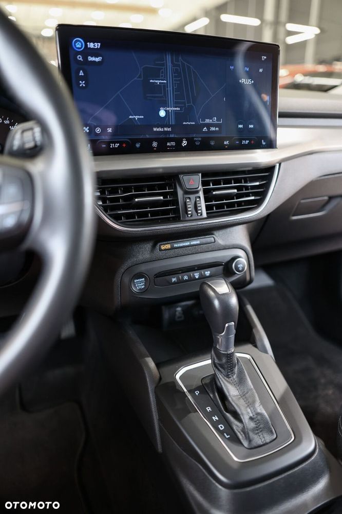 Ford Focus - 29