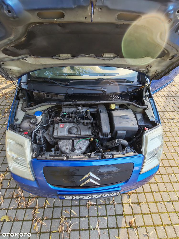 Citroën C2 - 15