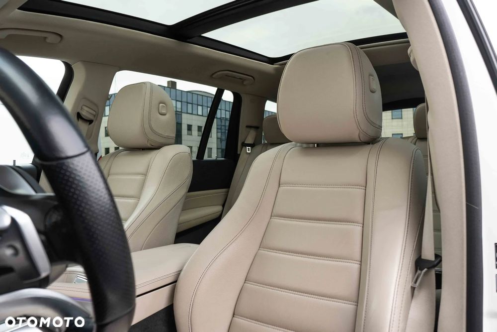 Mercedes-Benz GLS 350 d 4-Matic - 14