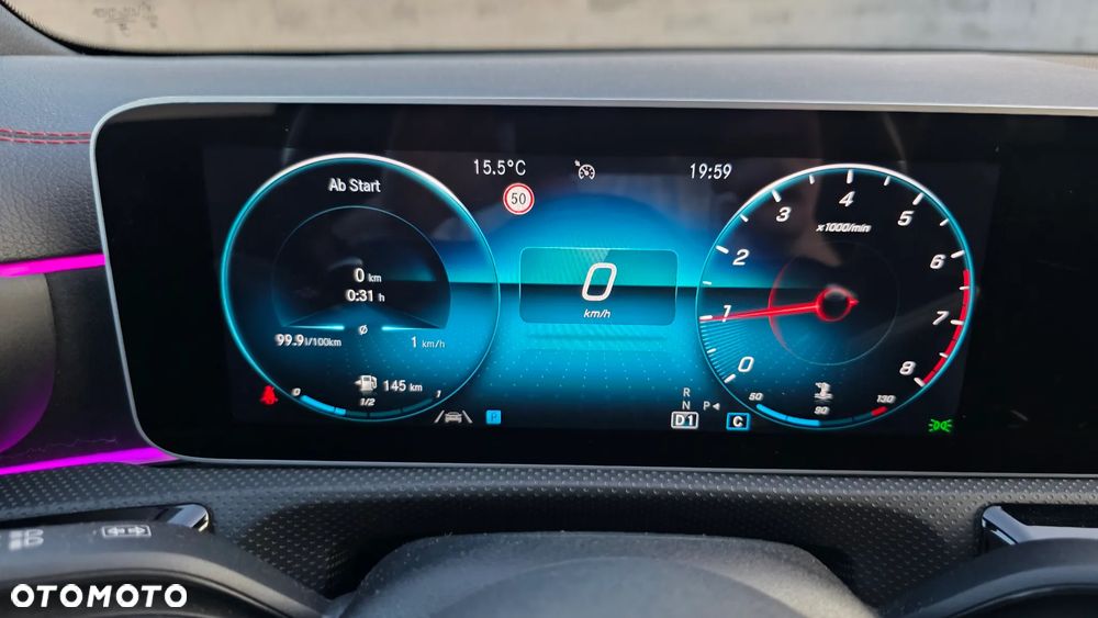 Mercedes-Benz CLA 180 7G-DCT AMG Line - 17
