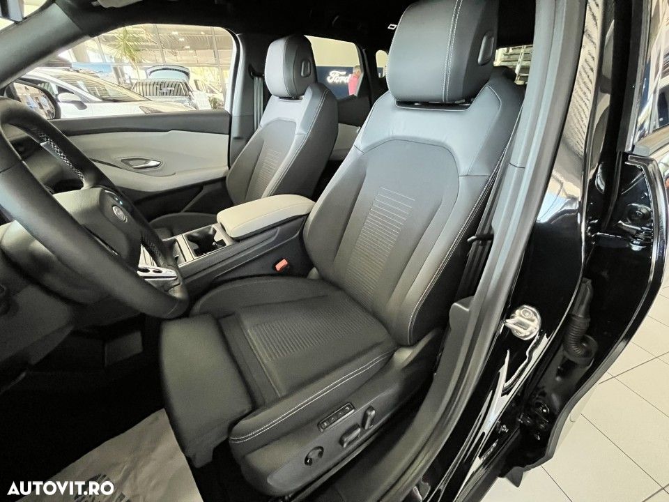 Ford Capri 77 kWh 340 CP AWD Premium - 18
