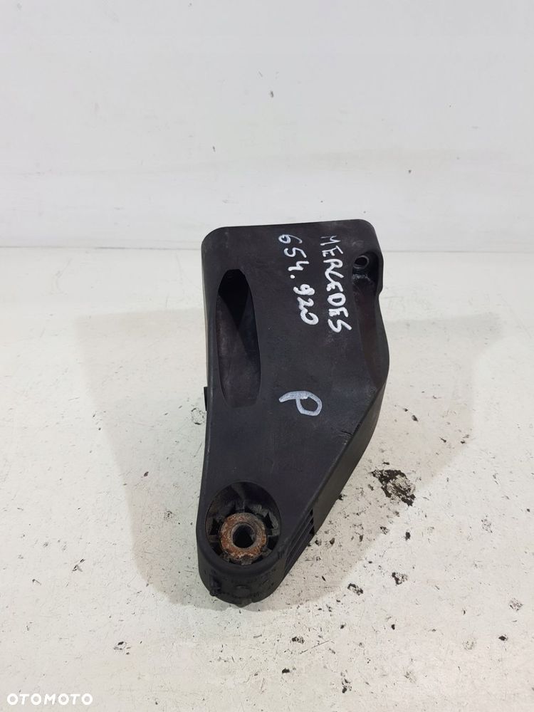 ŁAPA SILNIKA PRAWA A6542230100 MERCEDES SPRINTER GLA GLB 2.0 CDI 654920 - 3