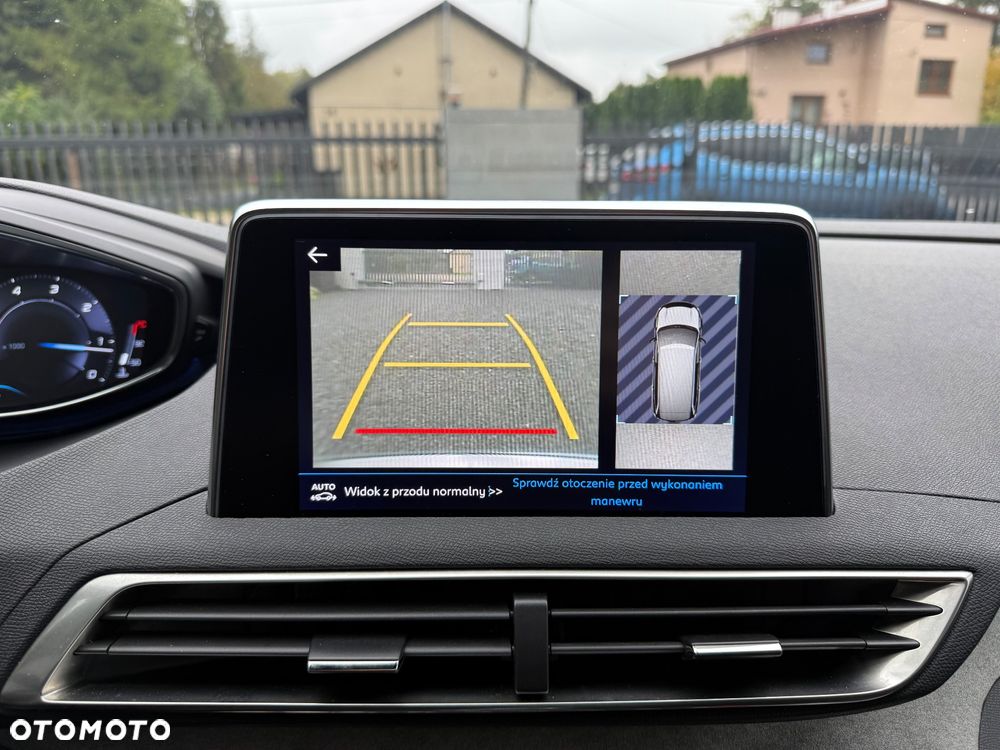 Peugeot 5008 2.0 BlueHDi GT S&S EAT8 - 19