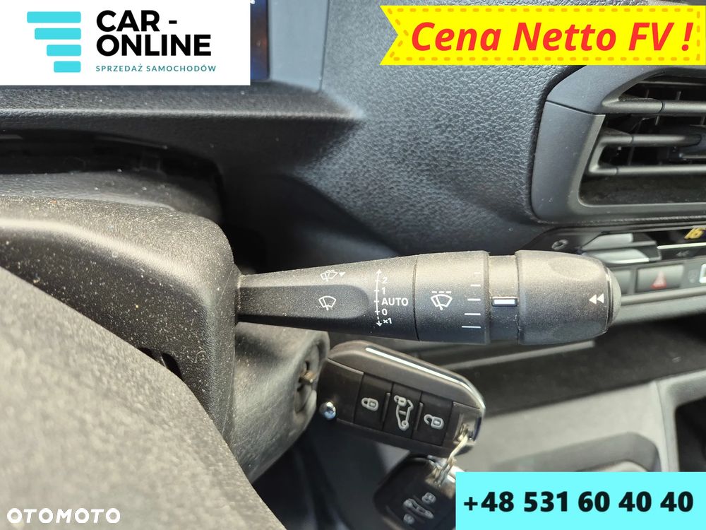Toyota Proace - 7