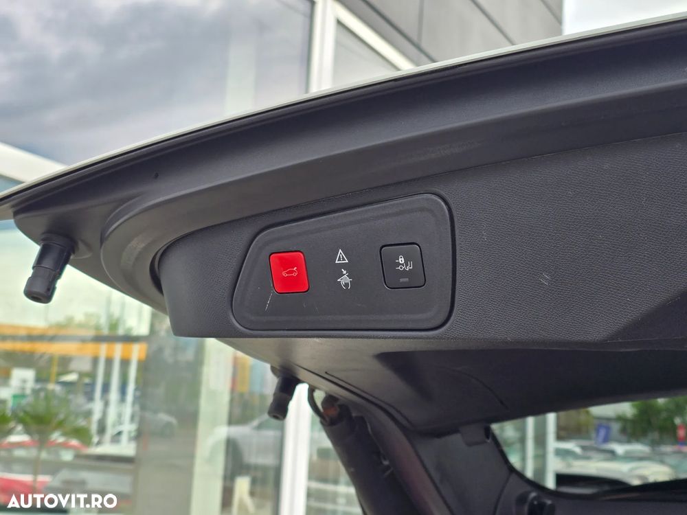 Peugeot 3008 BlueHDi 180 Stop & Start EAT6 GT - 15