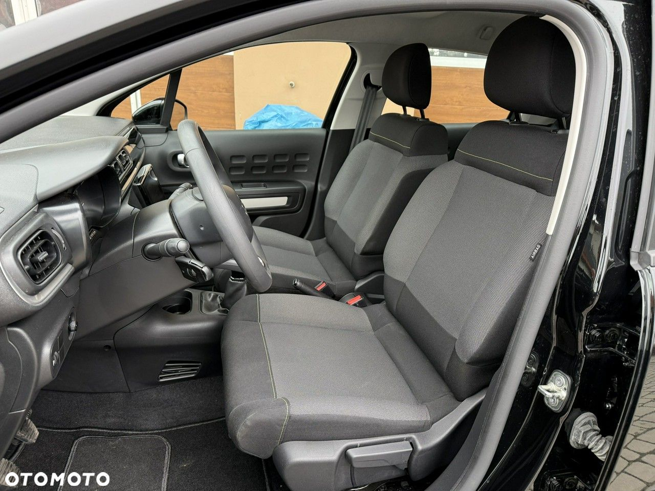 Citroën C3 - 18