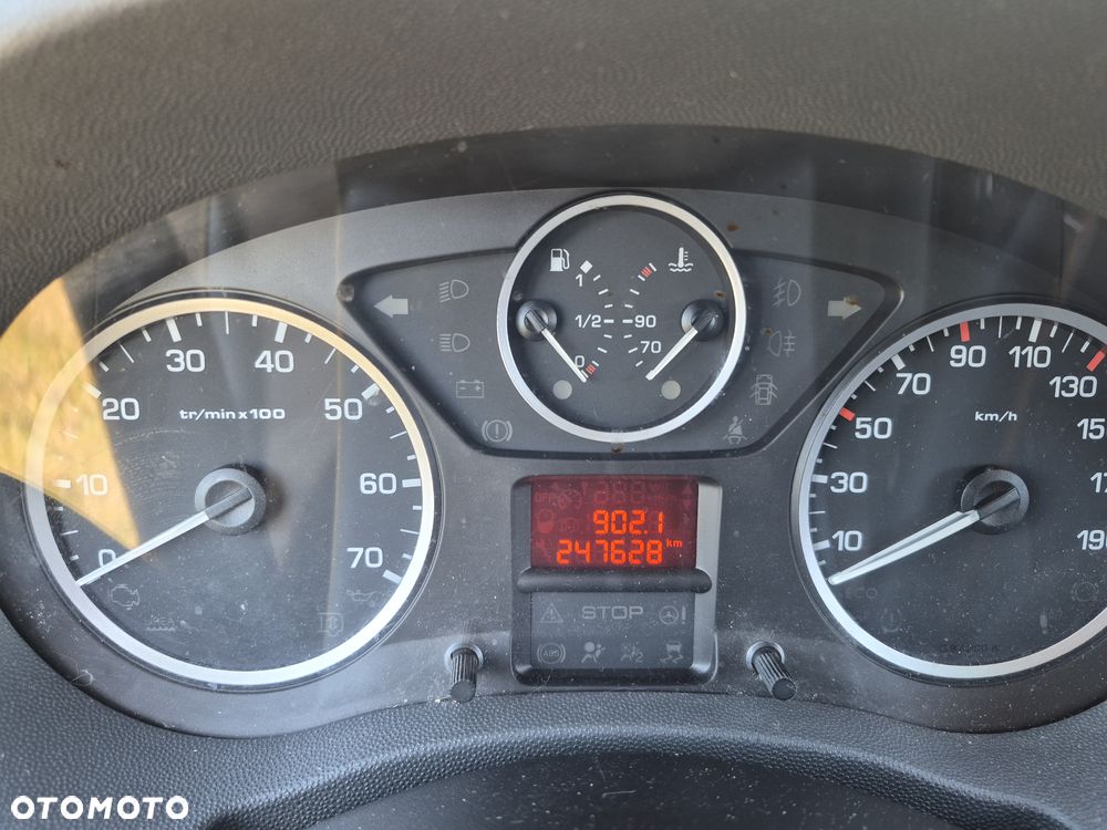 Fiat Scudo Panorama L2H1 Family - 17
