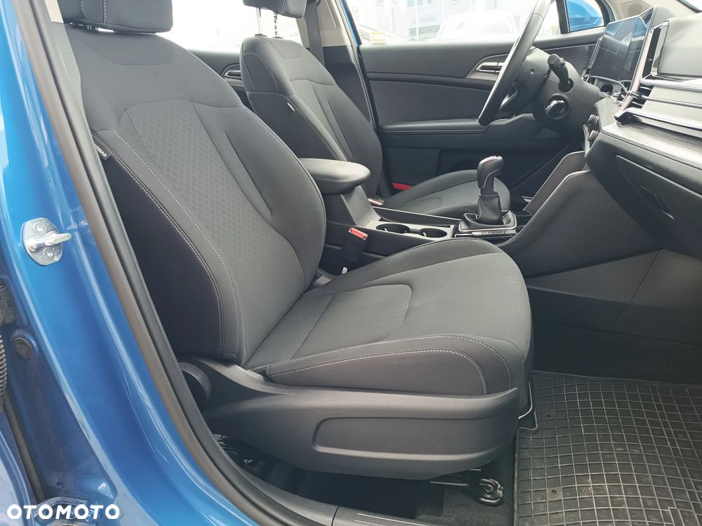 Kia Sportage - 9
