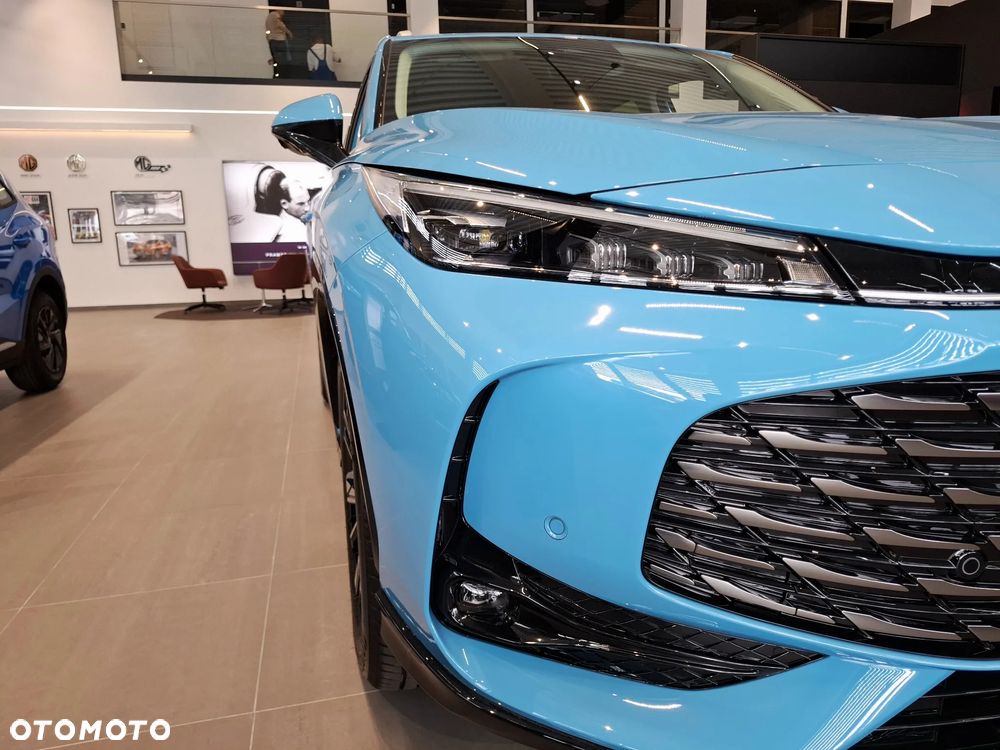 MG HS 1.5T HEV+ Exclusive - 15