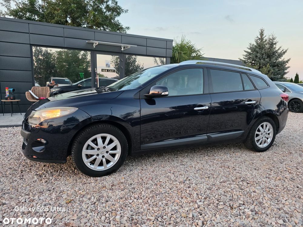 Renault Megane - 6