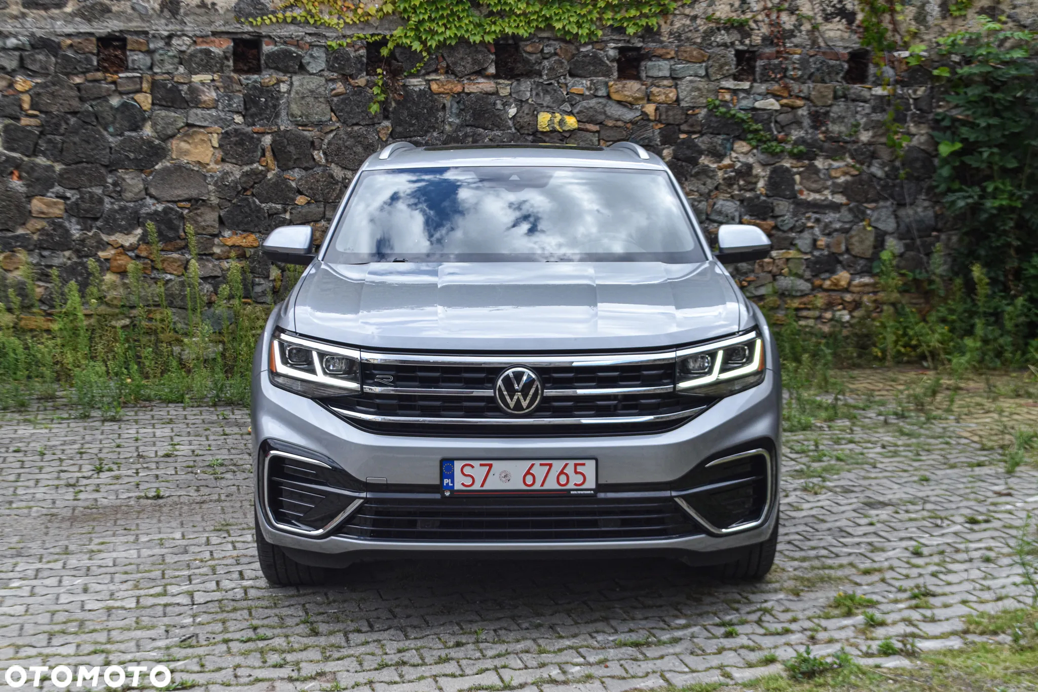 Volkswagen Atlas - 23