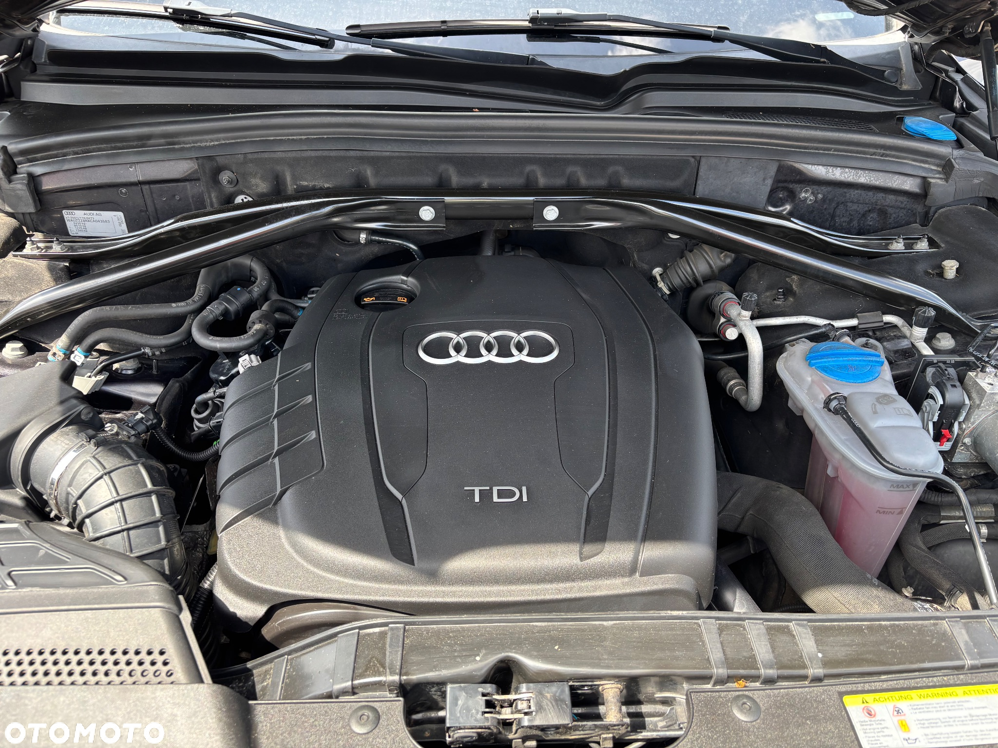 Audi Q5 2.0 TDI Quattro S tronic - 35