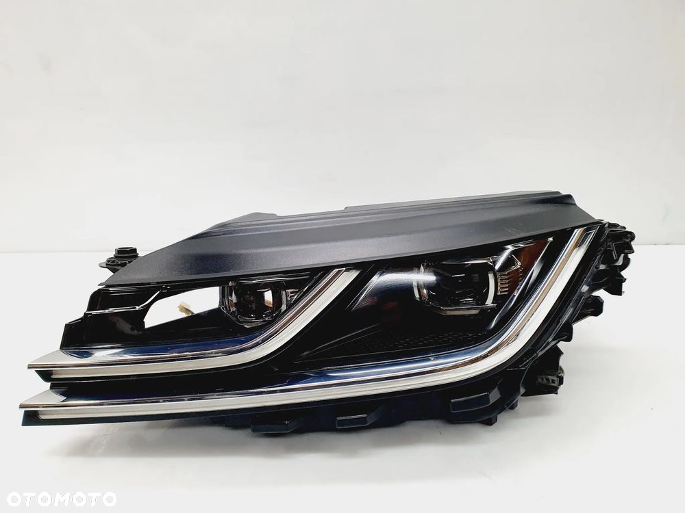 VW ARTEON LAMPA PRZÓD LEWA FULL LED 3G8941081 ORYGINAŁ EU!!!