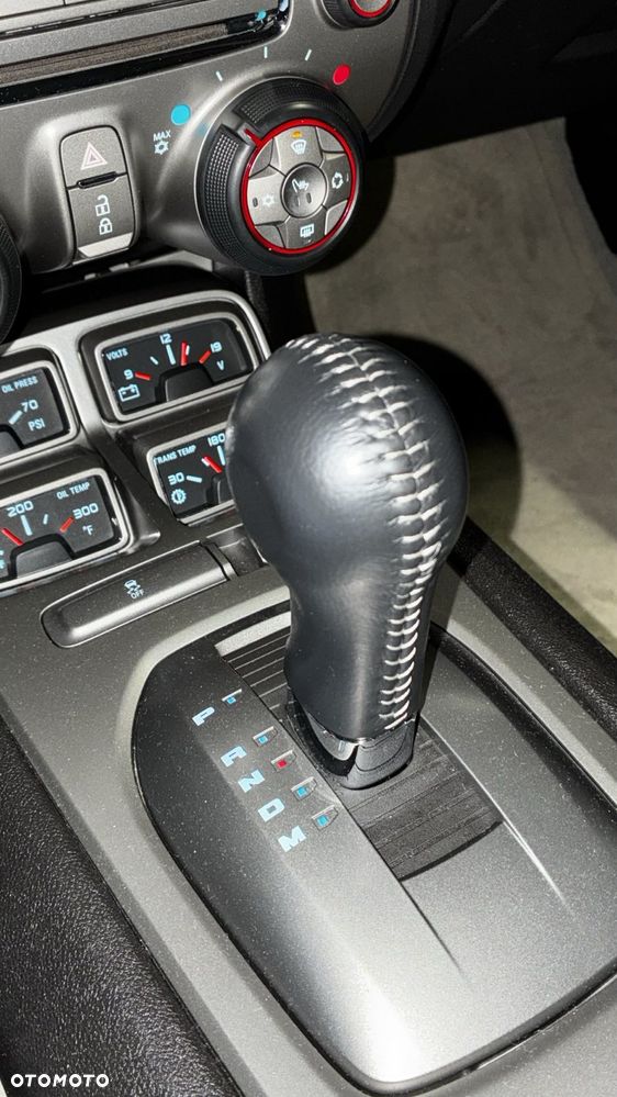 Chevrolet Camaro 3.6 V6 Coupe 2LT - 28