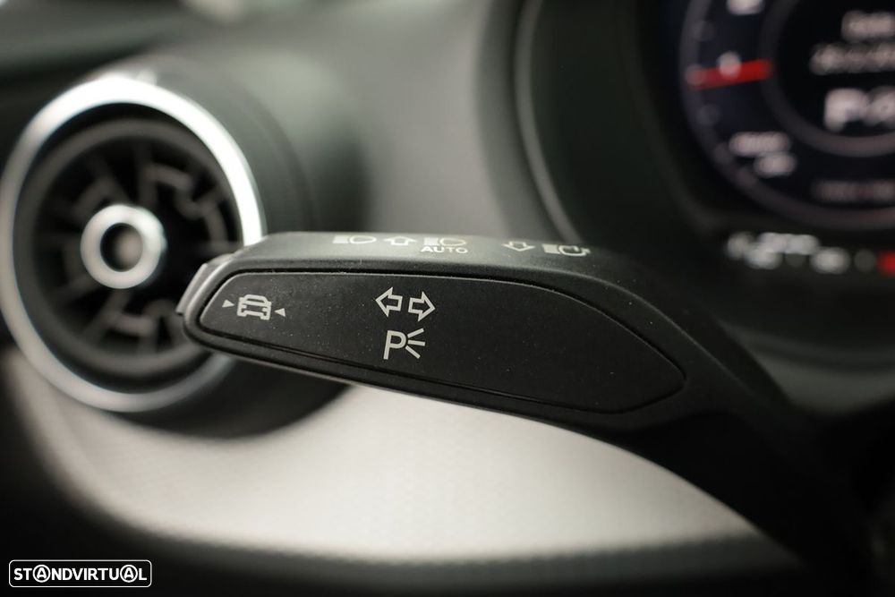 Audi Q2 35 TFSI Advanced S tronic - 17