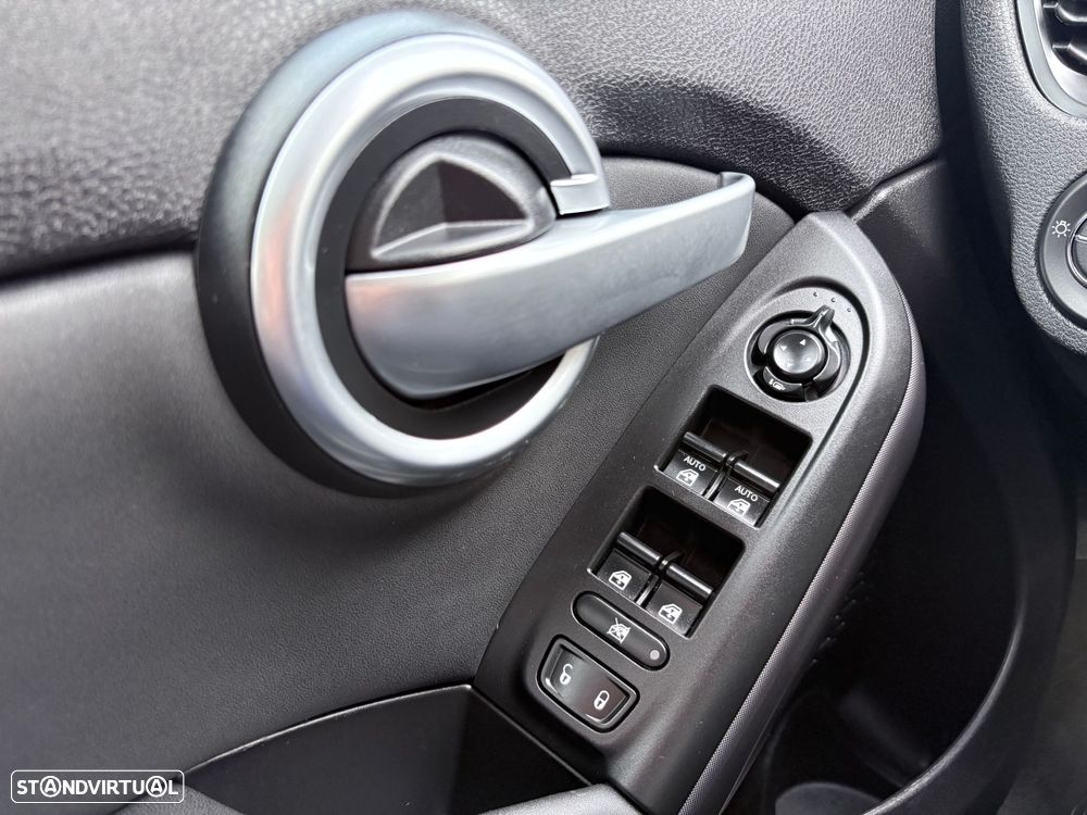 Fiat 500X 1.6 MJ Pop Star J17 S&S - 32