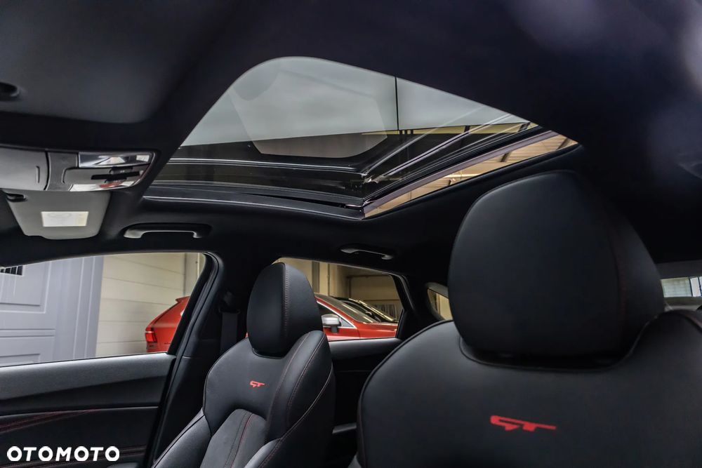 Kia ProCeed 1.6 T-GDI DCT7 OPF GT - 12