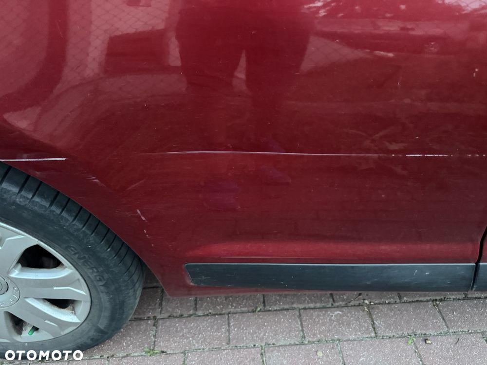 Citroën C4 1.6 VTi VTR - 12