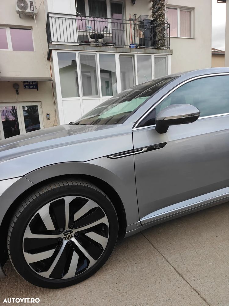 Volkswagen ARTEON 1.4 eHybrid OPF DSG R-Line - 13