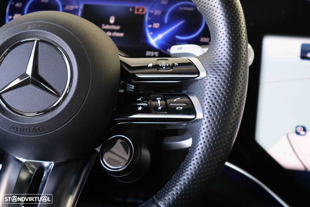 Mercedes-Benz EQS 53 AMG 4Matic+ - 22