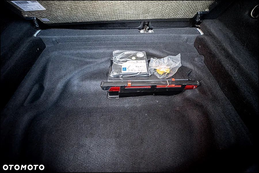 Mercedes-Benz Klasa A - 36