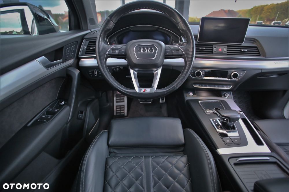 Audi Q5 2.0 TDI Quattro Sport S tronic - 13