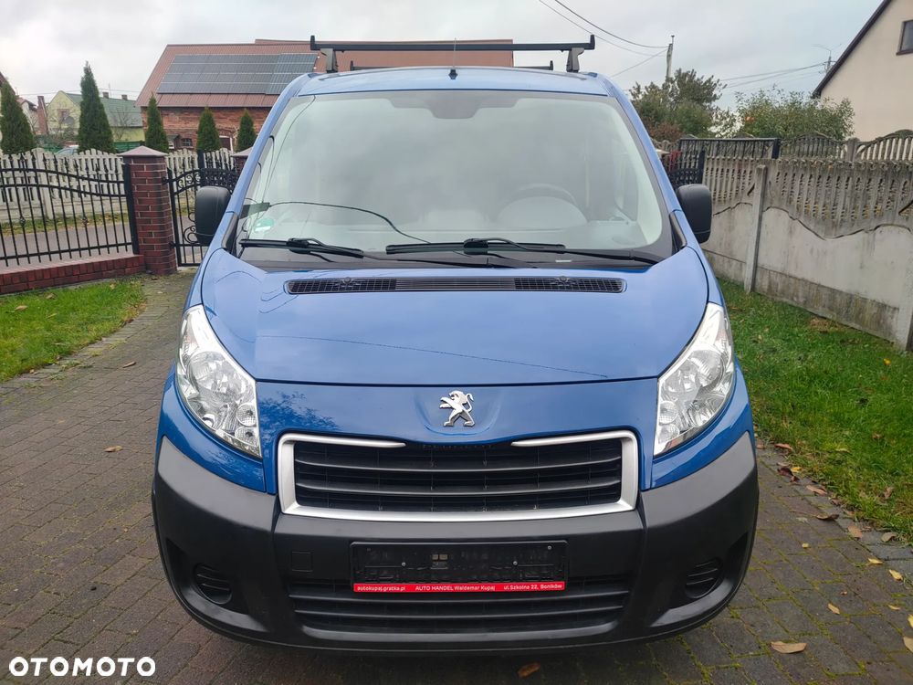 Peugeot EXPERT - 5