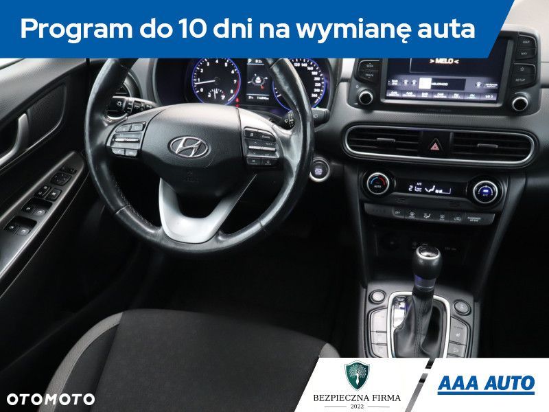 Hyundai Kona - 9