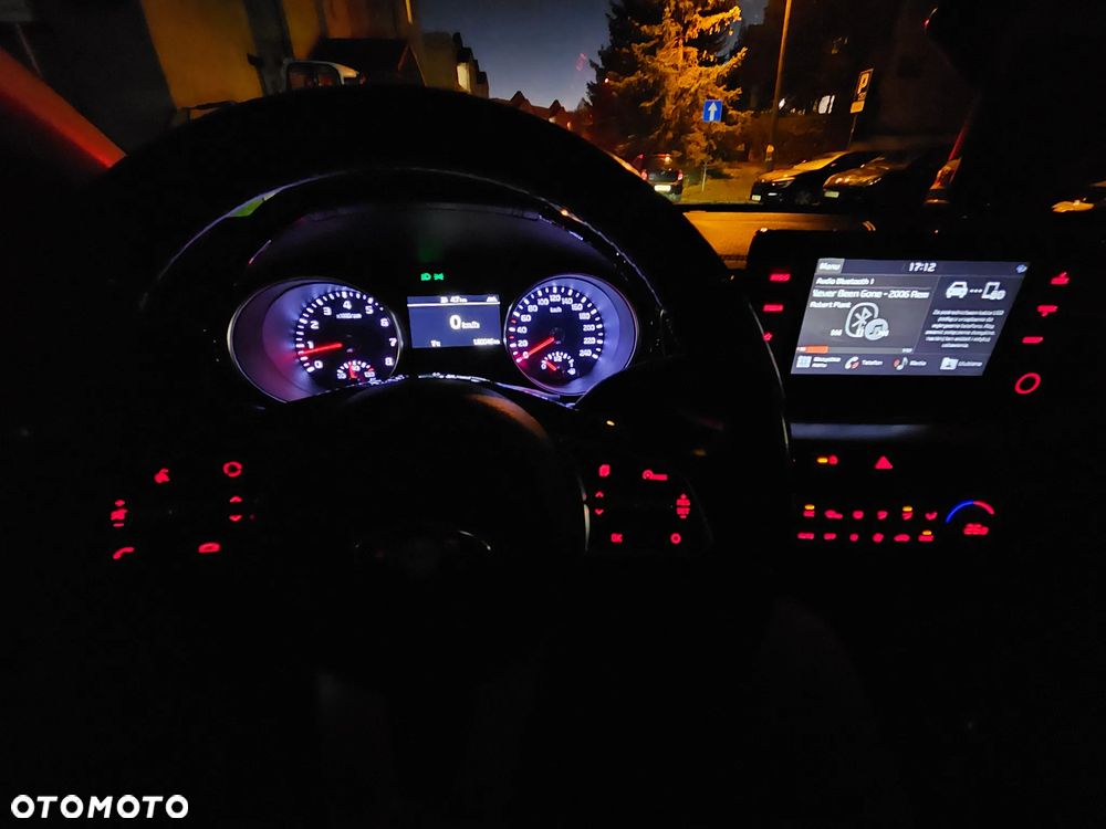 Kia XCeed 1.4 T-GDI L - 7