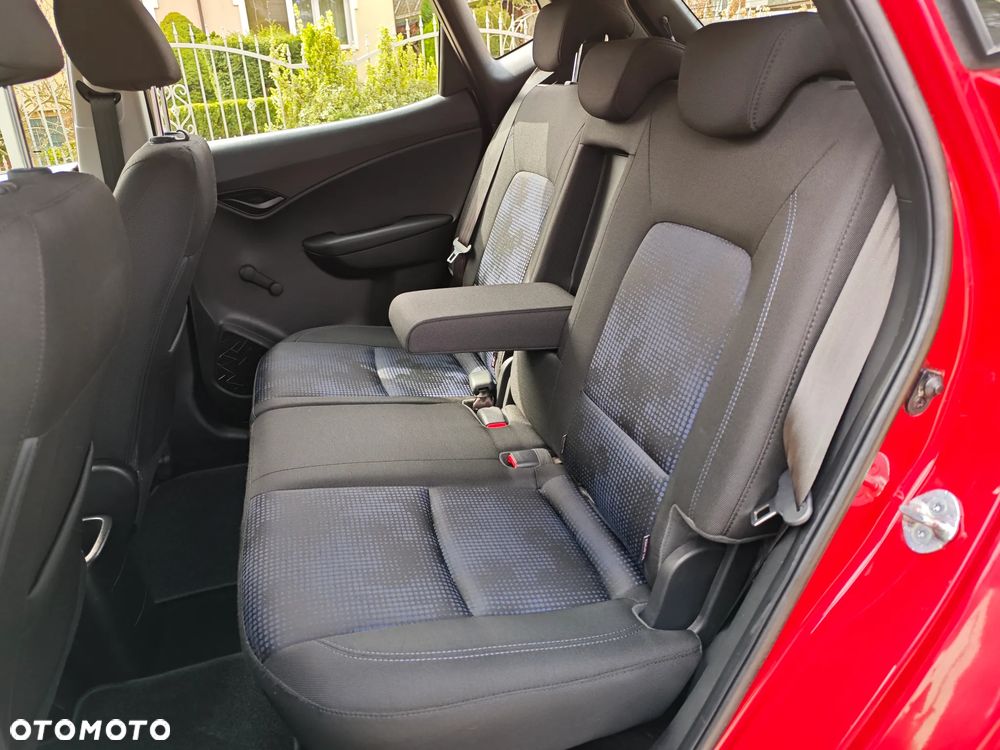 Hyundai ix20 1.4 Classic - 12