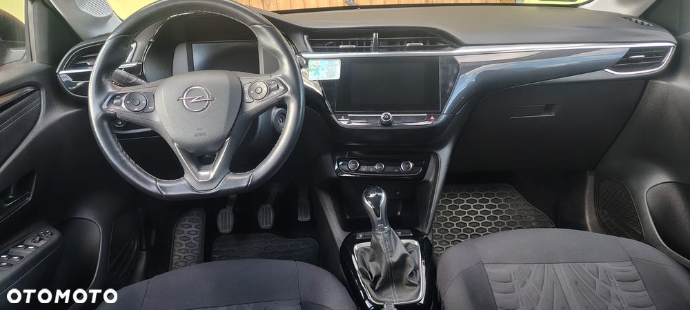 Opel Corsa 1.2 Elegance S&S - 8