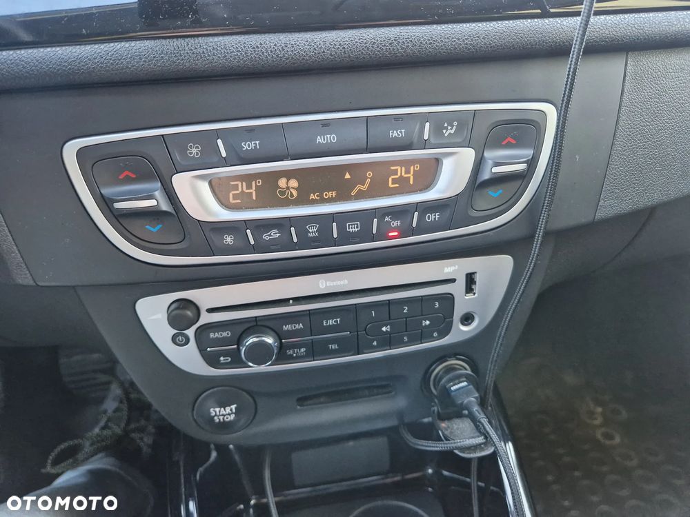 Renault Megane 1.5 dCi Bose - 3