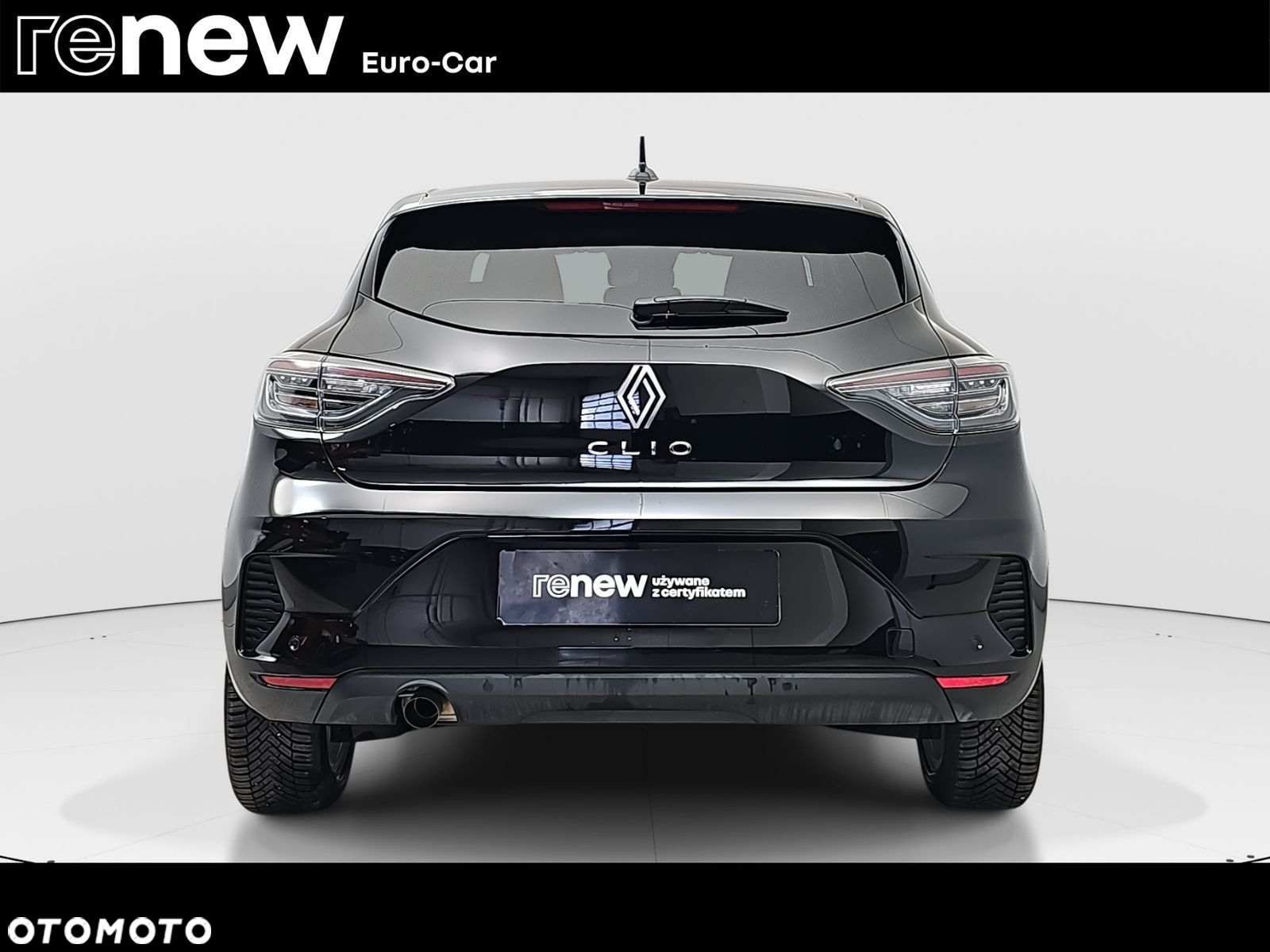 Renault Clio 1.0 TCe Evolution - 6