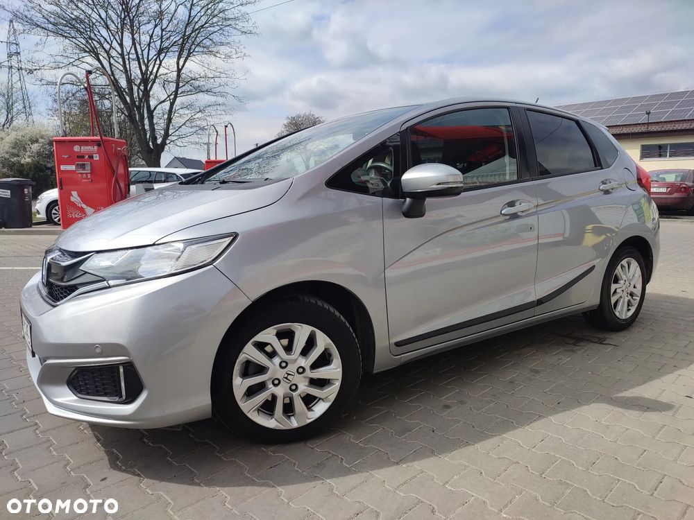 Honda Jazz 1.3 i-VTEC Elegance (ADAS/Honda Connect+) - 3