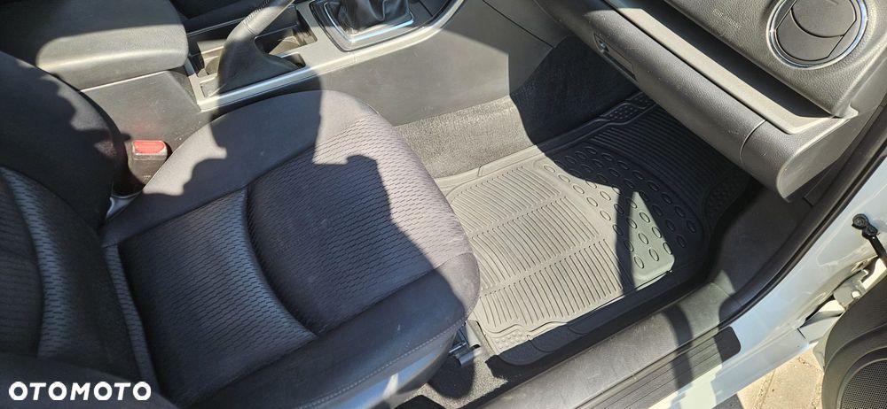 Mazda 6 Sport 1.8 Exclusive-Line - 13