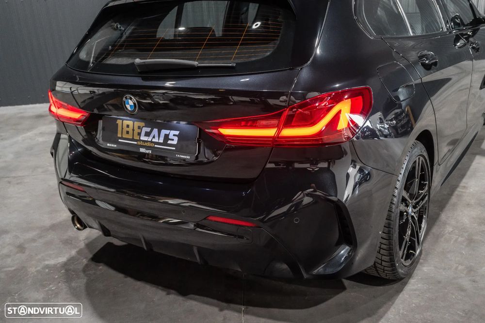 BMW 118 i Pack M Auto - 49