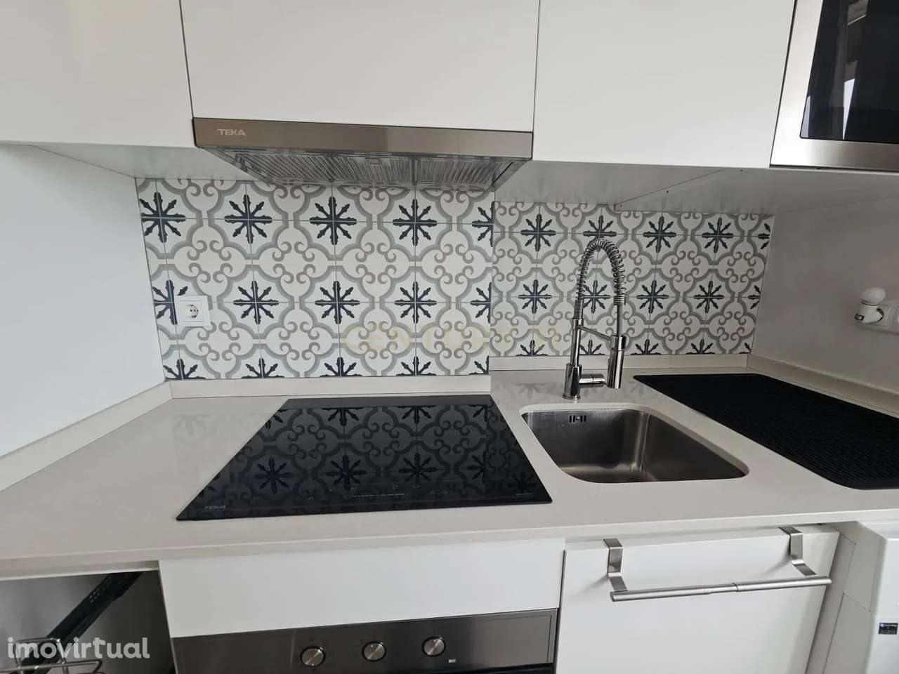 Apartamento T1 à venda em Venteira, Amadora - Grande imagem: 4/14