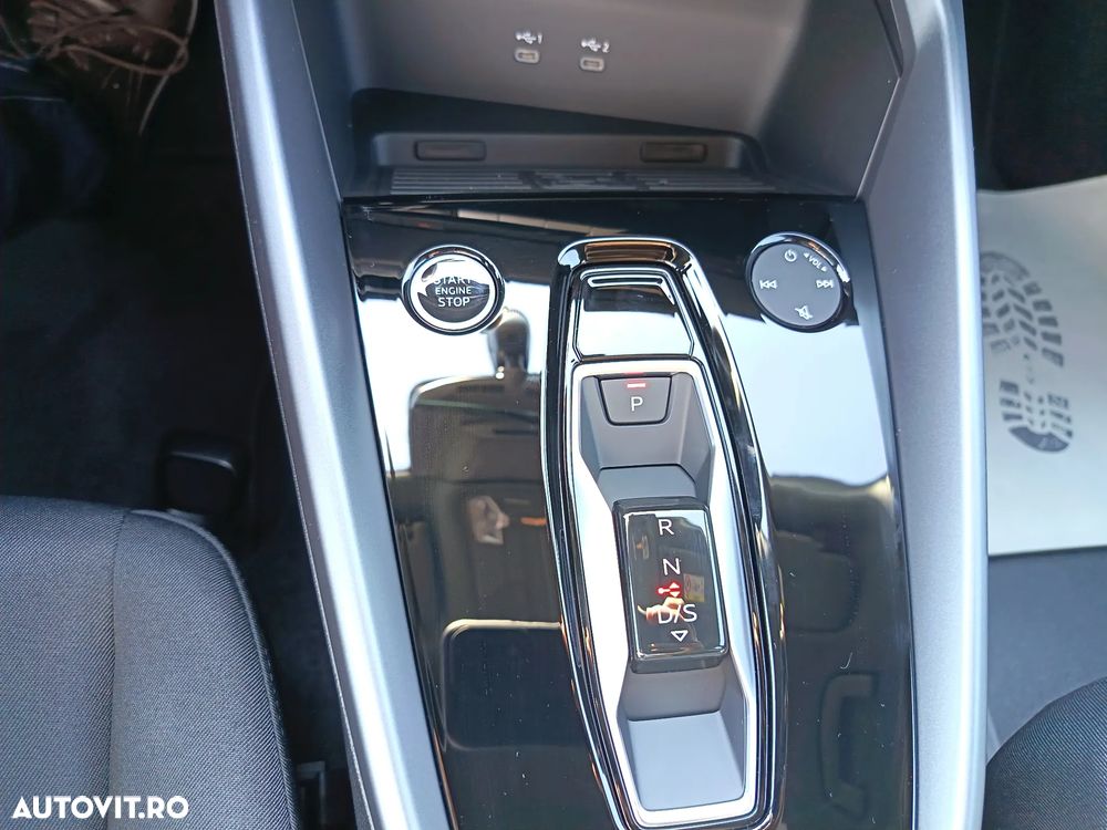 Audi A3 Limuzina - 17