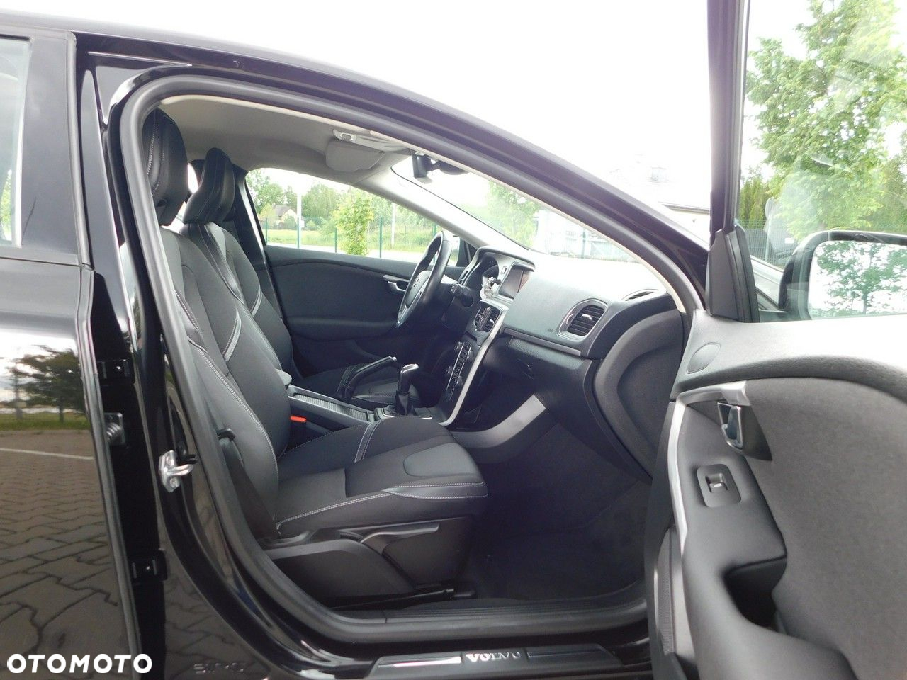 Volvo V40 - 9