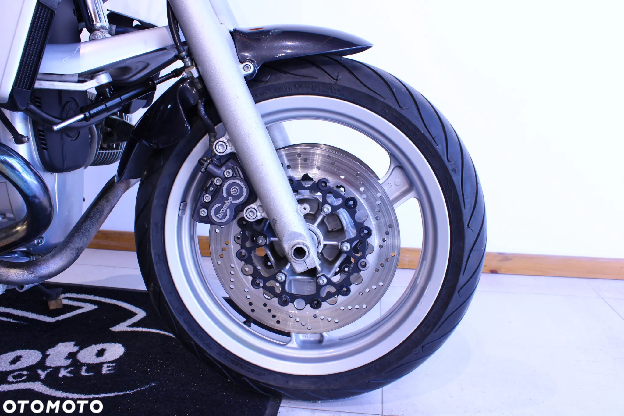 BMW R - 20