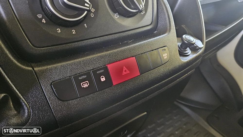 Peugeot BOXER 2.2 Hdi L1H1 - 24