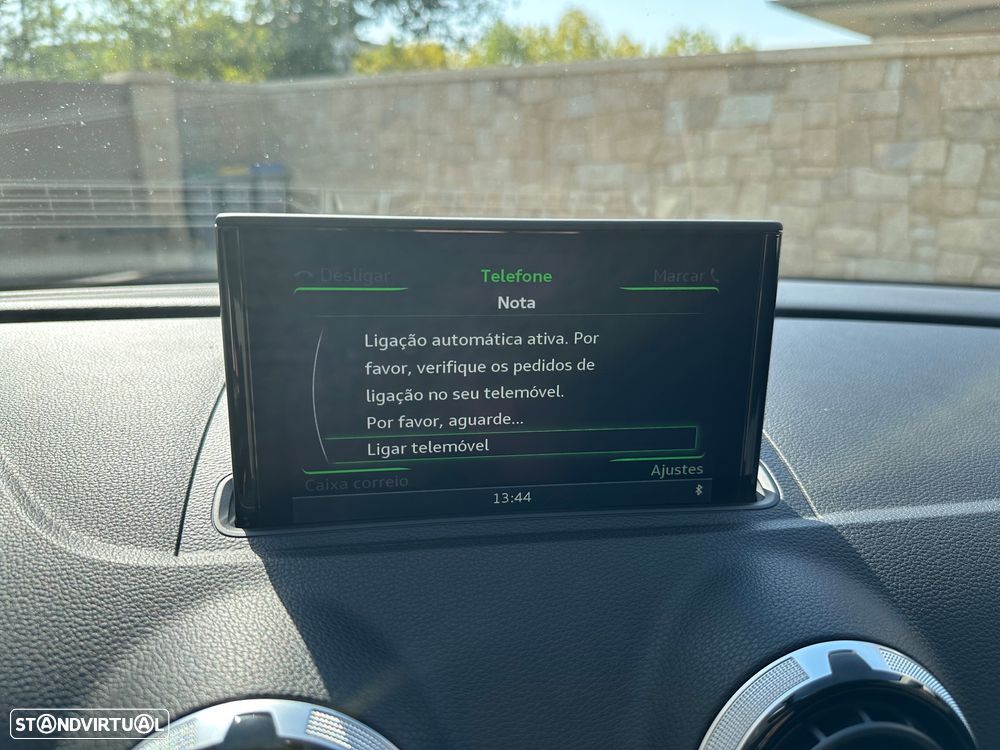 Audi A3 2.0 TDI Sport - 17