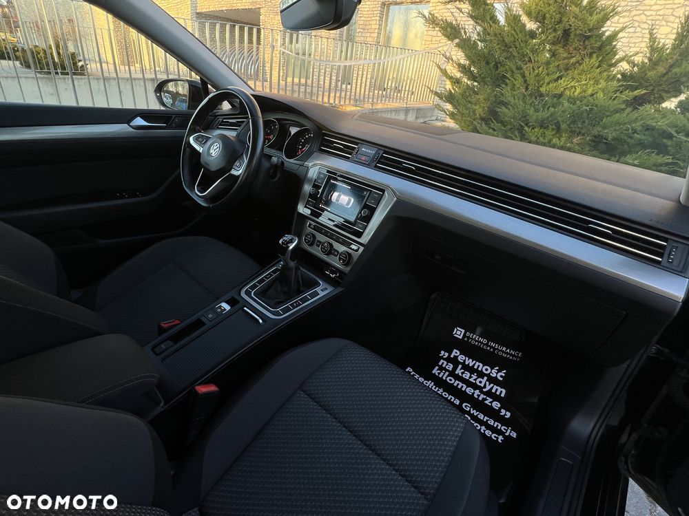 Volkswagen Passat 1.5 TSI EVO Essence - 10
