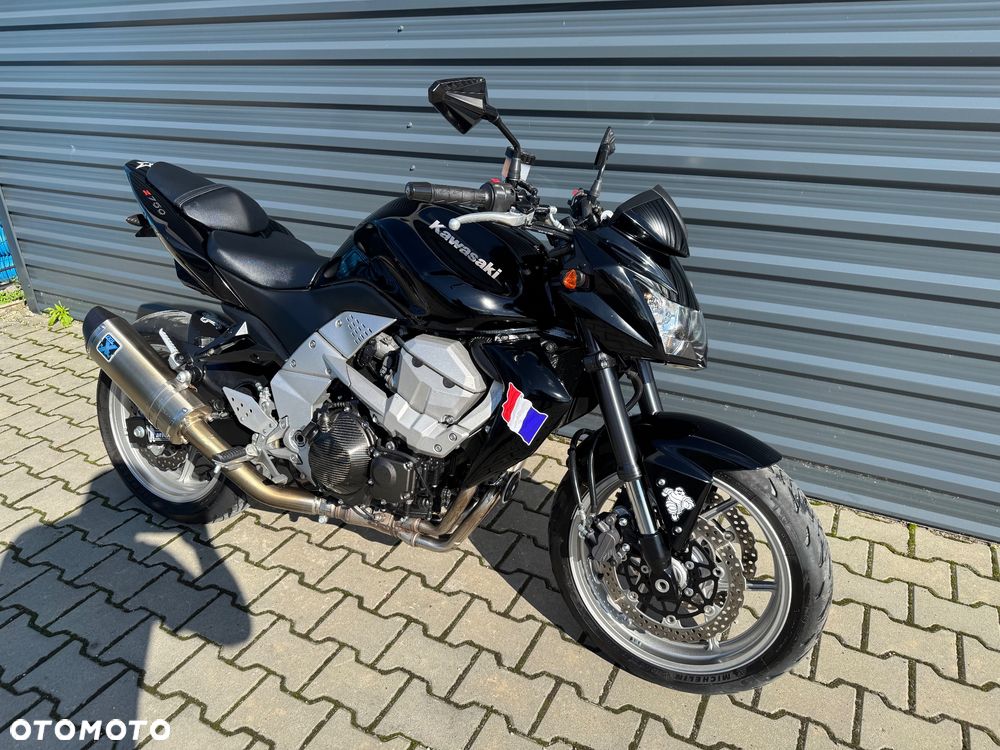 Kawasaki Z